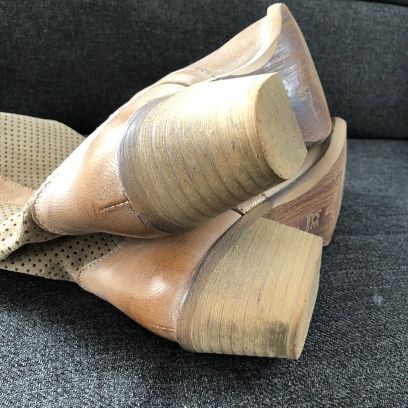 Boots Joe Sanchez - Picture 4 of 5